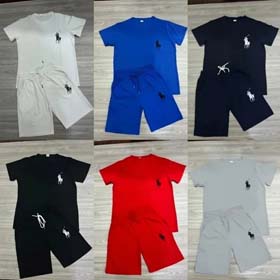 Costume alla moda all-match-1296
