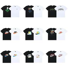 Moda T-shirt-1311