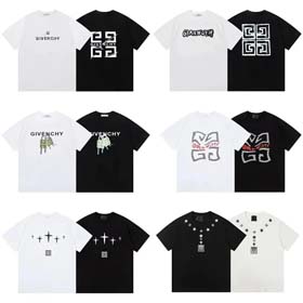 Moda T-shirt-1314