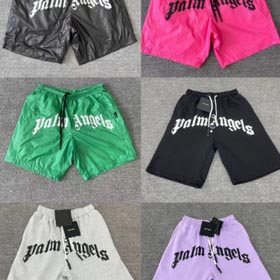 Pantaloni corti di moda-1366