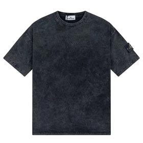 Moda T-shirt-1410