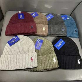 Cappello POLO (7 stili)-1514