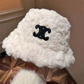 Cappello secchio (2 CP)-1520