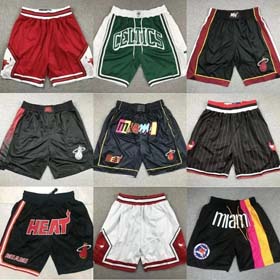 Pantaloncini sportivi di moda-1594