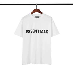 ESSENTIALS (5 stili) - 1831