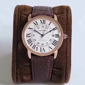 CARTIER(40 stili)-2093