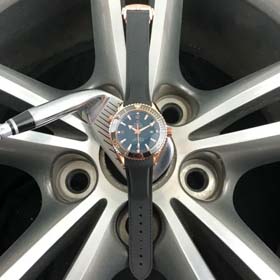 OMEGA (40 stili) - 2106