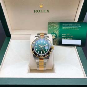 ROLEX (40 stili) - 2107