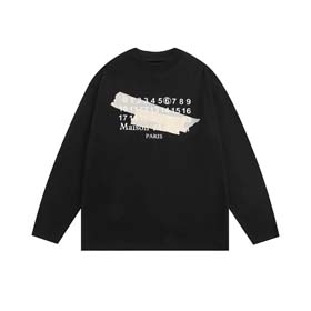 Felpa di moda (8 stili) -2275