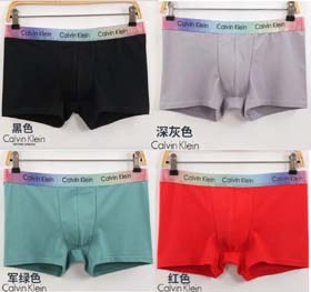 Calvin Klein uomo 3PCS-2401