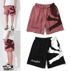 Travis Scott Pantaloncini corti-2458