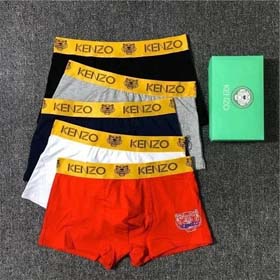 KENZO biancheria intima-2488