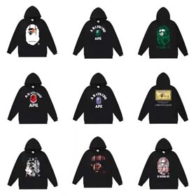 maglietta BAPE-2507