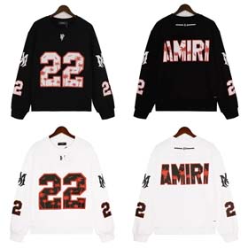 Maglione Amiri-2536