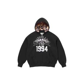 Nike x Stussy tuta da ginnastica-2544
