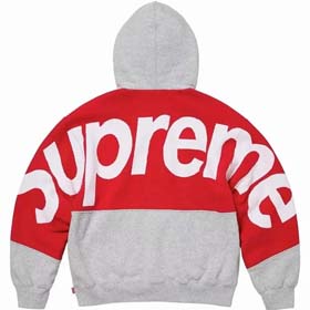 supremr cappuccio (37color) -2556