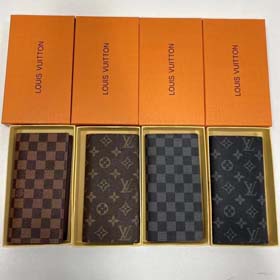 LOUIS VUITTON Portafoglio-2645