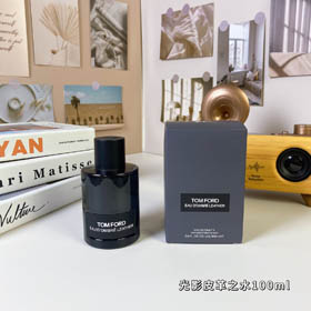 TOMFORD TF 24th Edition Perfume d'acqua in pelle luce e ombra-3161  