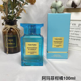 TOMFORD TF Amalfi Perfume di agrumi-3164  