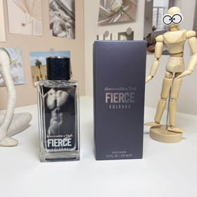 Abercrombie & Fitch Minton Muscle Uomo Colonia-3209  