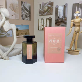 Artisan Rose Memory Perfume-3210  