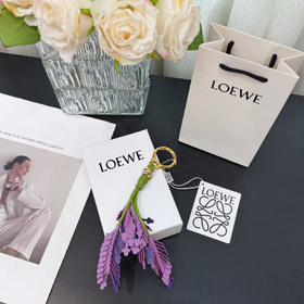 Pendente di lavanda Loewe-3797  