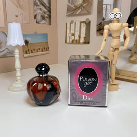 Dior Poison Girl Pink Poison EDP Profumo per donna-3424