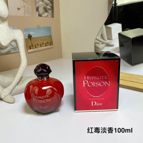 Dior Bewitching Rosso veleno Eau de Parfum-3430