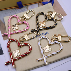 Louis Vuitton LV amore quattro colori borsa fascino-3852  