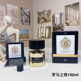 Tichina Terrence Sud di Roma Perfume-3494