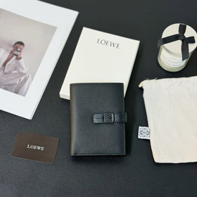 Borsa moneta media Loewe-3995