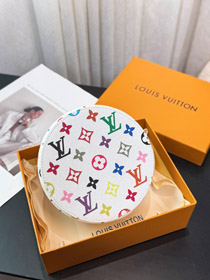 Louis Vuitton LV caramelle scatola di stoccaggio scatola di stoccaggio-4058