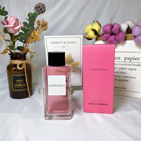 Dolce & Gabbana Queen No. 3 Edizione Limitata Perfume-3505