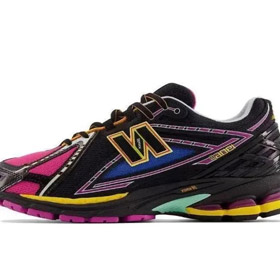 New Balance NB 1906R contrasto colore cucitura basso top scarpe da corsa-2931